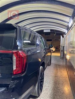 جي ام سي يوكون